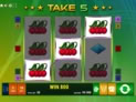 Take 5