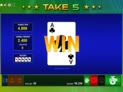 Take 5