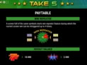 Take 5