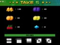 Take 5