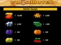 Win Shooter