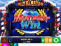 Win Blaster Christmas Edition