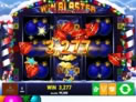 Win Blaster Christmas Edition
