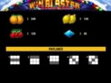 Win Blaster Christmas Edition