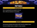 Win Blaster