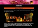 Wild Rubies Red Hot Firepot