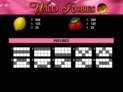 Wild Rubies Red Hot Firepot