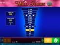 Wild Rubies Golden Nights