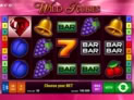 Wild Rubies