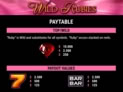 Wild Rubies