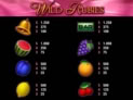 Wild Rubies
