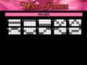 Wild Rubies