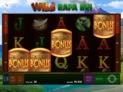 Wild Rapa Nui