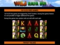 Wild Rapa Nui