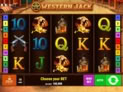 Western Jack