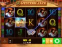 Western Jack