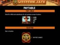 Western Jack