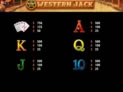 Western Jack