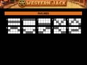 Western Jack