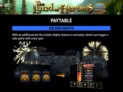 The Land of Heroes Golden Nights