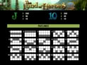 The Land of Heroes Golden Nights