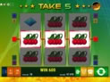 Take 5 Red Hot Firepot