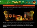 Take 5 Red Hot Firepot