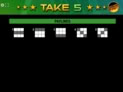 Take 5 Red Hot Firepot