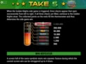 Take 5 Golden Nights