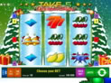 Take 5 Christmas Edition