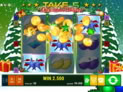 Take 5 Christmas Edition
