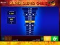 Super Duper Cherry Red Hot Firepot