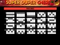 Super Duper Cherry Red Hot Firepot