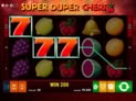 Super Duper Cherry