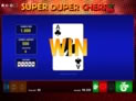Super Duper Cherry