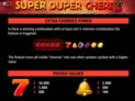 Super Duper Cherry