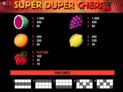 Super Duper Cherry