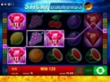 Sticky Diamonds Red Hot Firepot