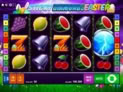 Sticky Diamonds Easter Egg