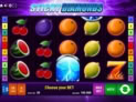 Sticky Diamonds