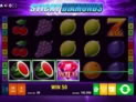 Sticky Diamonds