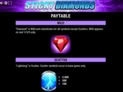 Sticky Diamonds