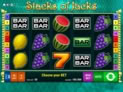 Stacks of Jacks