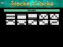 Stacks of Jacks