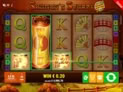 Shogun's Secret Crazy Chicken Shooter