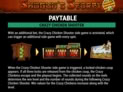 Shogun's Secret Crazy Chicken Shooter