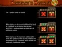Shogun's Secret Crazy Chicken Shooter