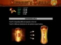Shogun's Secret Crazy Chicken Shooter