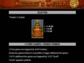 Shogun's Secret Crazy Chicken Shooter