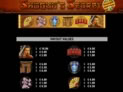 Shogun's Secret Crazy Chicken Shooter